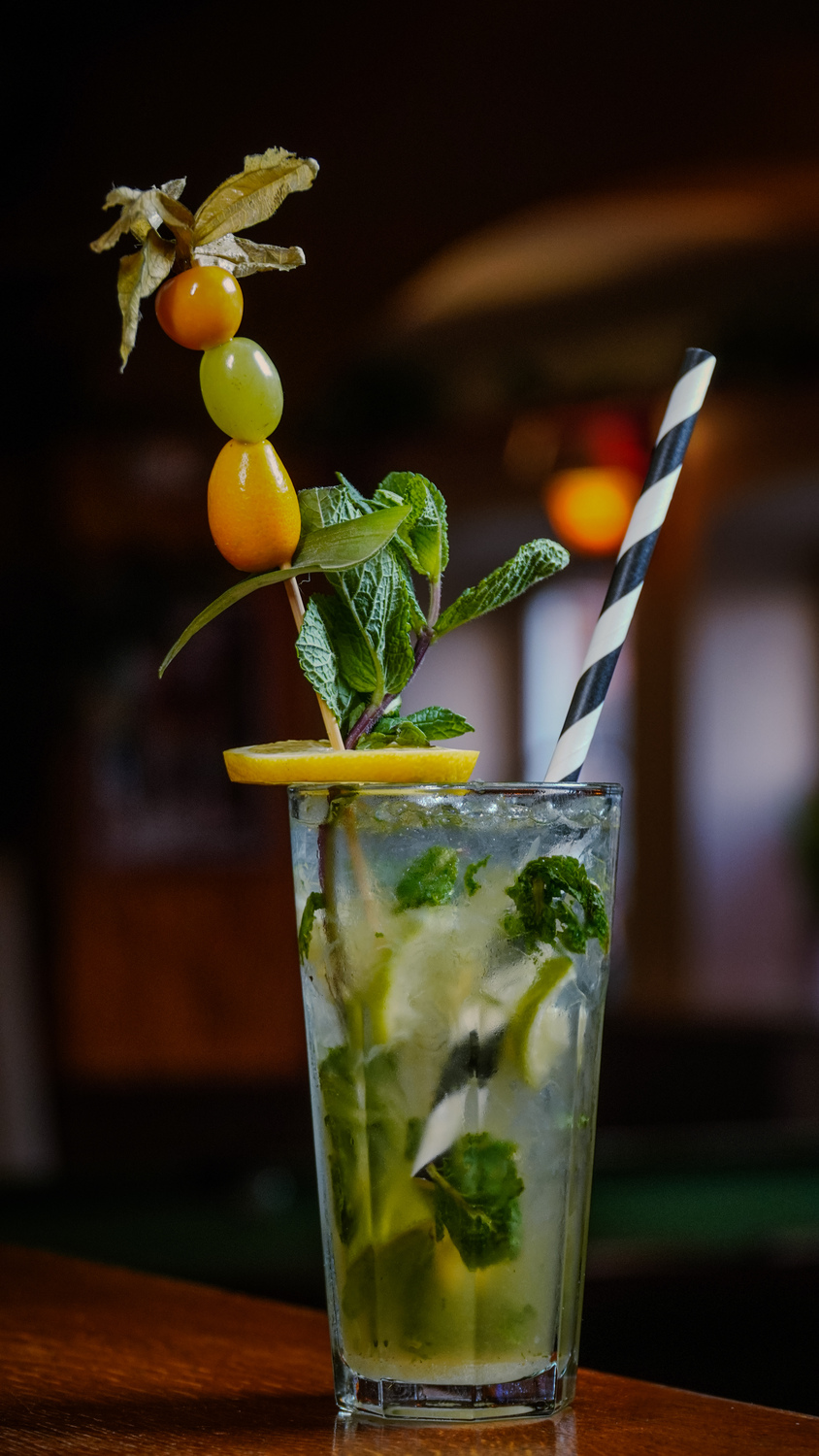 Mojito